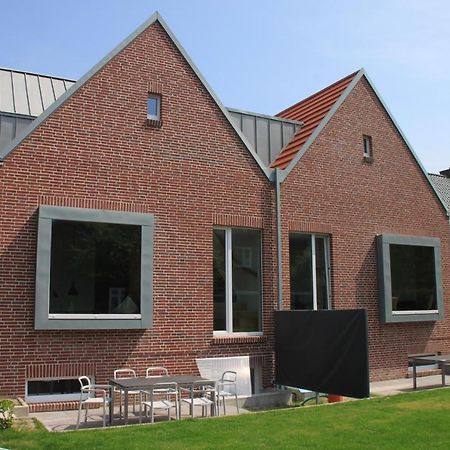 Sommerloft Norderney Ferienhaus Exterior foto