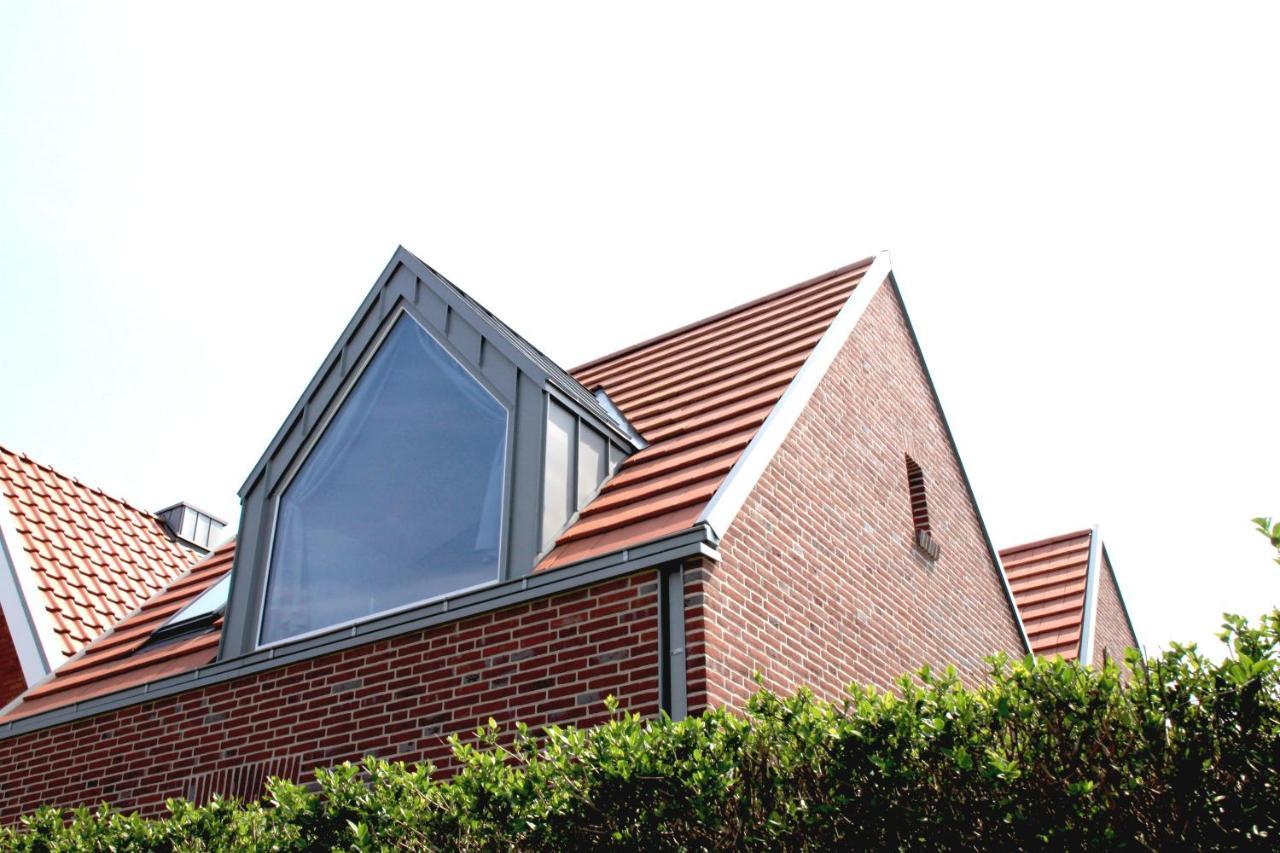 Sommerloft Norderney Ferienhaus Exterior foto
